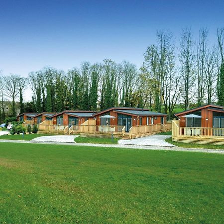 Otter Lodge Skipton Exteriör bild